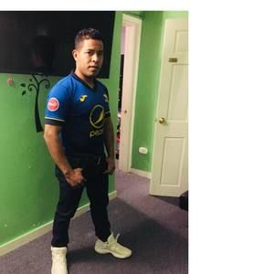 Meet your Posher, Elberto